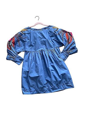 Free People Mini Obsessions Casual Dress (view 1)