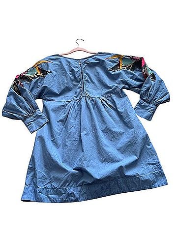 Free People Mini Obsessions Casual Dress (view 2)