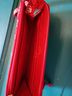 Vera Bradley Paisley Red Wristlet One size - photo 4
