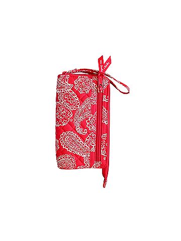 Vera Bradley Wristlet (view 2)