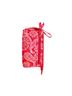 Vera Bradley Paisley Red Wristlet One size - photo 2