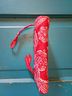 Vera Bradley Paisley Red Wristlet One size - photo 3