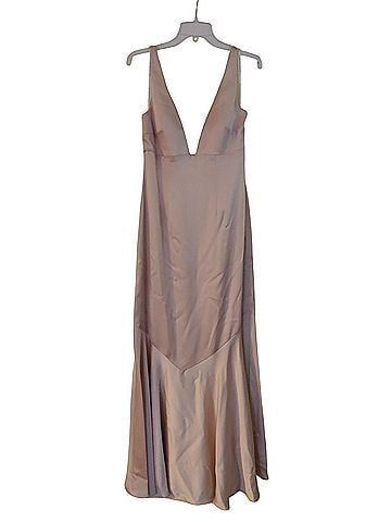 Watters & Watters Cocktail Dress (view 1)