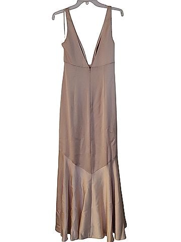 Watters & Watters Cocktail Dress (view 2)