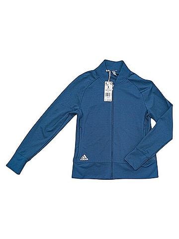 Adidas Perf FL ZP JKT Jacket (view 1)