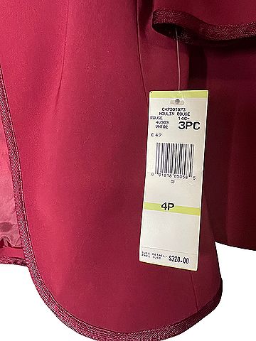 Jones New York Blazer (view 2)
