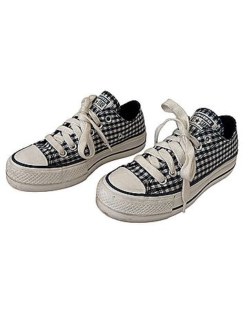 Converse Sneakers (view 2)