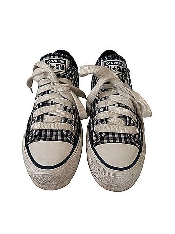Converse Sneakers (view 1)