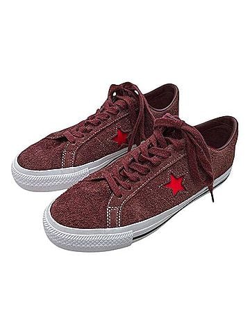 Converse One Star Pro Sneakers (view 1)