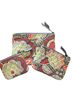 Vera Bradley Floral Multi Color Makeup Bag One size - photo 2
