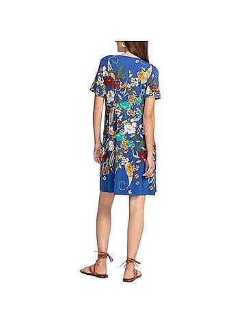 Johnny Was Tee Bee Casual Dress (view 2)