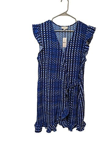 Ann Taylor LOFT Casual Dress (view 1)