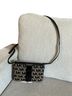 Michael Kors Print Black Brown Crossbody Bag One size - photo 1