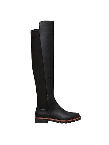 Stuart Weitzman Adrian City Boots (view 1)