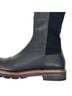 Stuart Weitzman 100% Leather Solid Black Boots Size 10 1/2 - photo 7