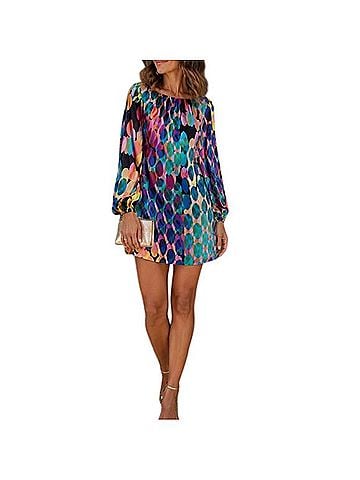 Trina Turk Casual Dress (view 1)