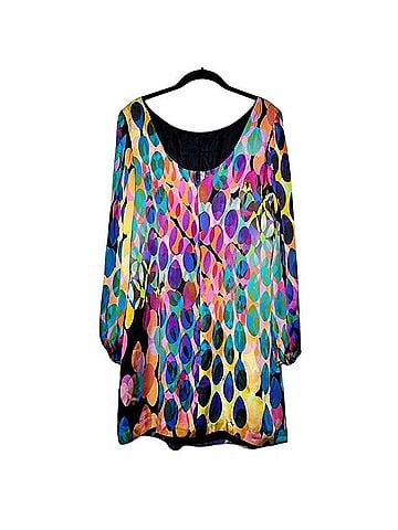 Trina Turk Casual Dress (view 2)