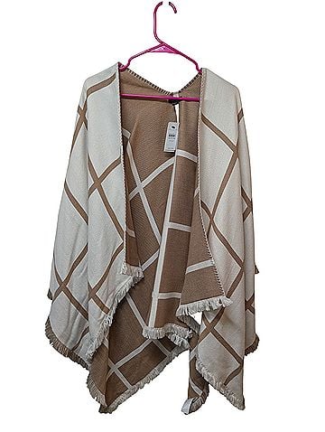 Ann Taylor Wrap (view 1)