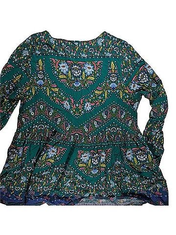 Matilda Jane Long Sleeve T-Shirt (view 2)