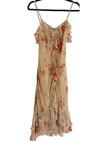 Express Cocktail Dress (view 1)