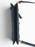 Kiko Pebbled Leather Wallet Crossbody Wallet - photo 10