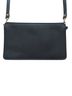 Kiko Pebbled Leather Wallet Crossbody Wallet - photo 2