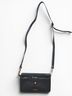 Kiko Pebbled Leather Wallet Crossbody Wallet - photo 3