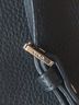 Kiko Pebbled Leather Wallet Crossbody Wallet - photo 9
