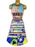 Clover Canyon 100% Poly Span Cocktail Dress Size S - photo 1