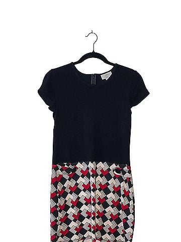 Ann Taylor LOFT Casual Dress (view 1)