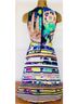 Clover Canyon 100% Poly Span Cocktail Dress Size S - photo 7