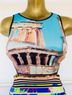 Clover Canyon 100% Poly Span Cocktail Dress Size S - photo 8