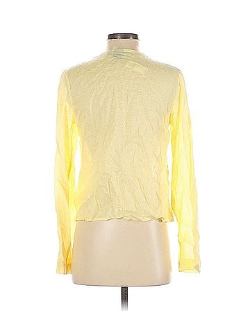 Gap Long Sleeve Blouse (view 2)
