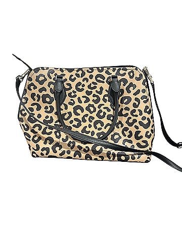 Kate Spade New York Leather Satchel (view 2)