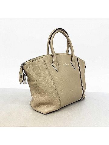 Louis Vuitton Louis Vuitton Parnasséa Lockit PM Handbag M50030 (Ladies') (view 2)