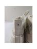 Converse Floral White Ivory Sneakers Size 8 - photo 7