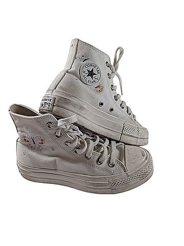 Converse Chuck Taylor All Star Lift Sneakers (view 1)