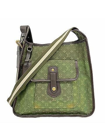Louis Vuitton Louis Vuitton Monogram Mini Shoulder Bag, Buzas Marie Kate M92322 TST Khaki (Women's) (view 1)