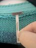 Free People Teal Coat Size XS - photo 3