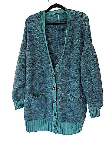 Free People Coat (view 1)