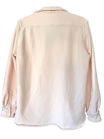 Frank & Eileen Eileen Triple Terry Sweatshirt Long Sleeve Top (view 2)