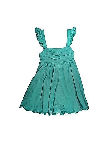 Hello Molly Casual Dress (view 1)