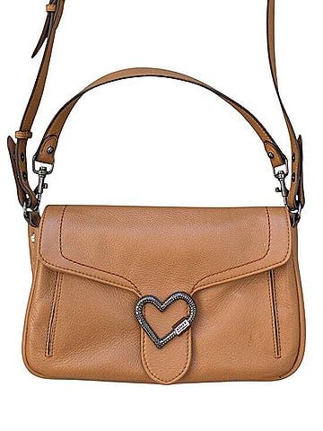 Aimee Kestenberg Lovers Lane Convertible Crossbody Bag (view 1)