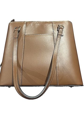 Dooney & Bourke dooney Leather Tote (view 2)