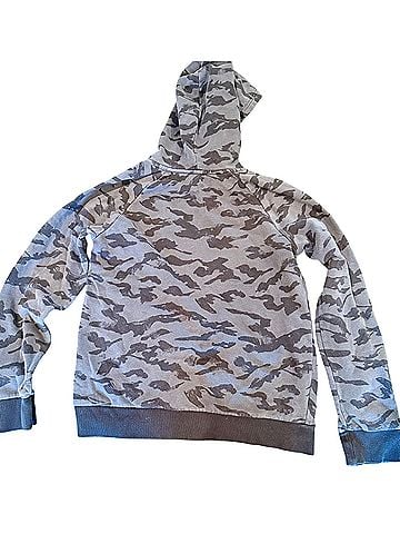 Under Armour Pullover Hoodie (view 2)