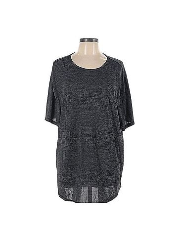 Lululemon Athletica Short Sleeve Top (view 1)