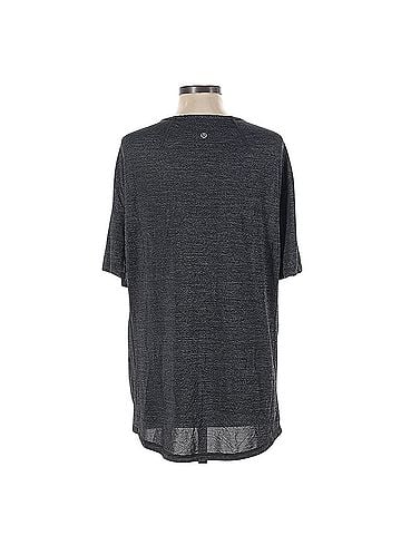 Lululemon Athletica Short Sleeve Top (view 2)
