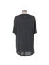 Lululemon Athletica Black Short Sleeve Top Size XL - photo 2