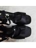 Zara Black Heels Size EU 40 - photo 6