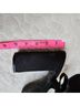 Zara Black Heels Size EU 40 - photo 5